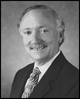 Richard Yocum, Managing Director Argosy International, LLC